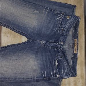 Big star jeans